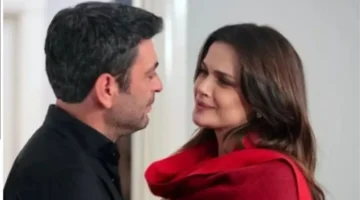 موعد عرض الحلقة 54 من مسلسل المدينة البعيدة والقنوات الناقلة